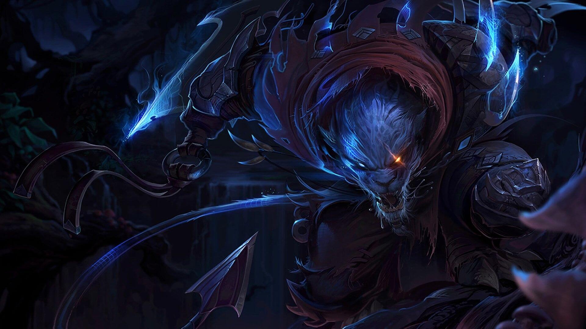 rengar
