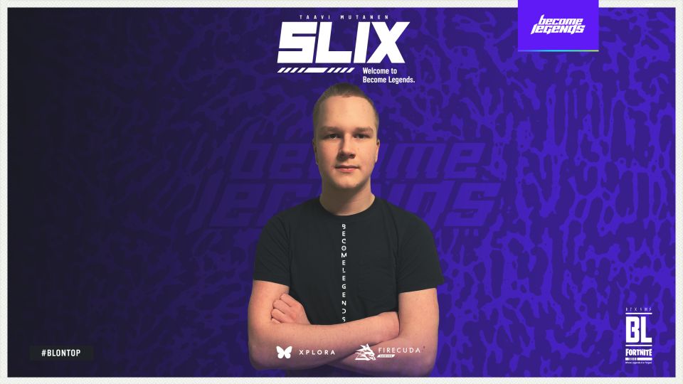 SliX