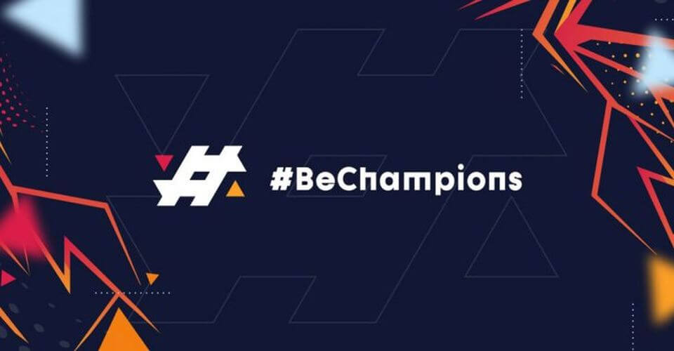 BeChampions