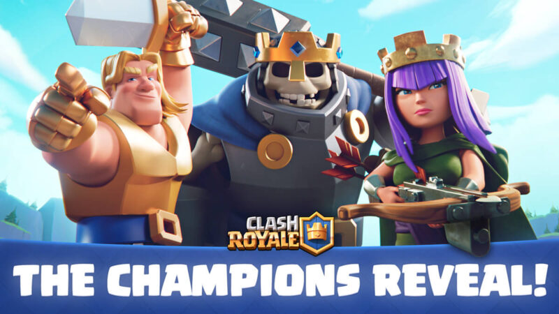 championi