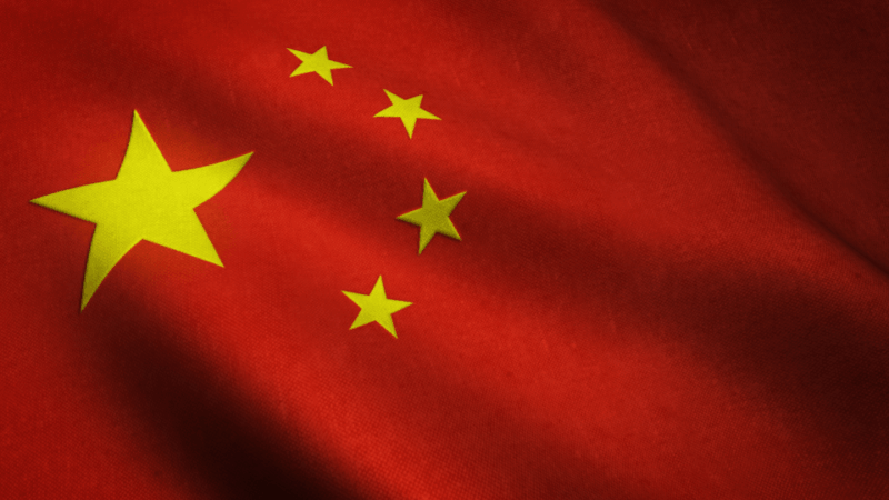 chiny