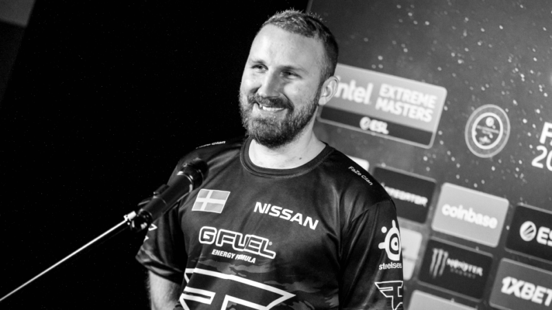 faze olofmeister