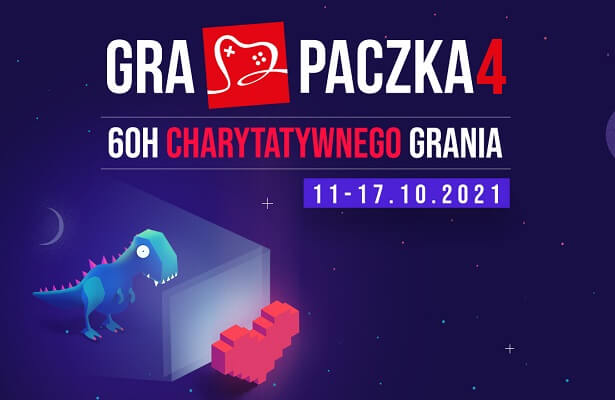gra paczka