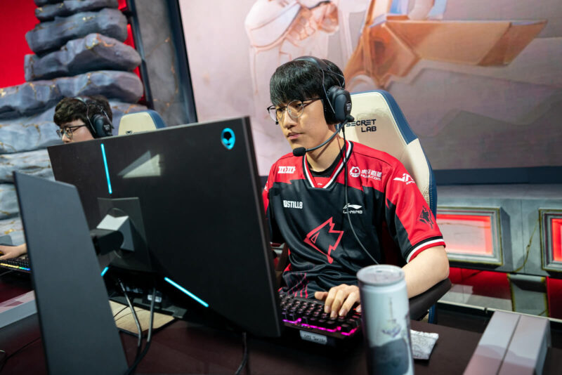 lol-lck-griffin-tarzan
