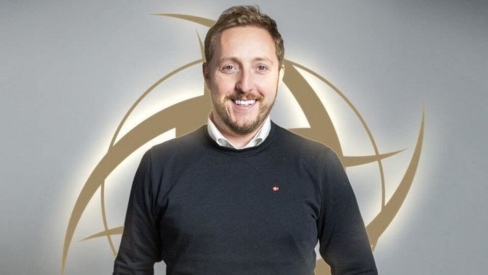 Jonas Gundersen