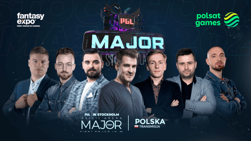 pl transmisja major