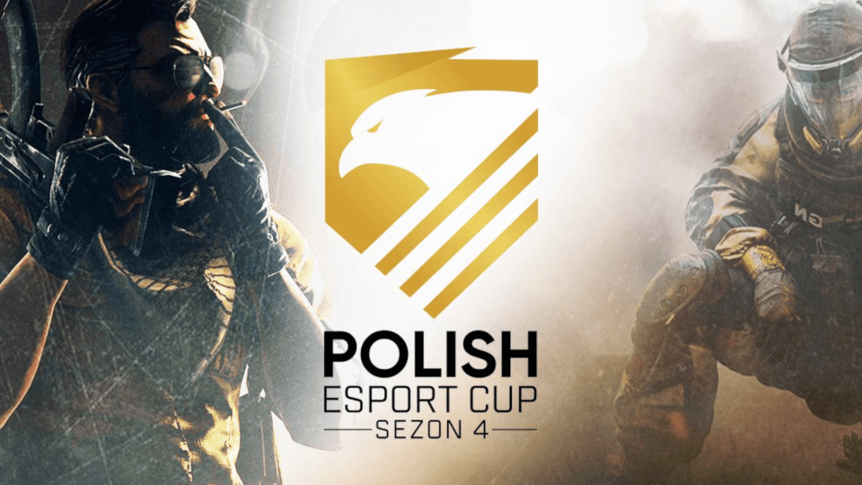 polish esport cup