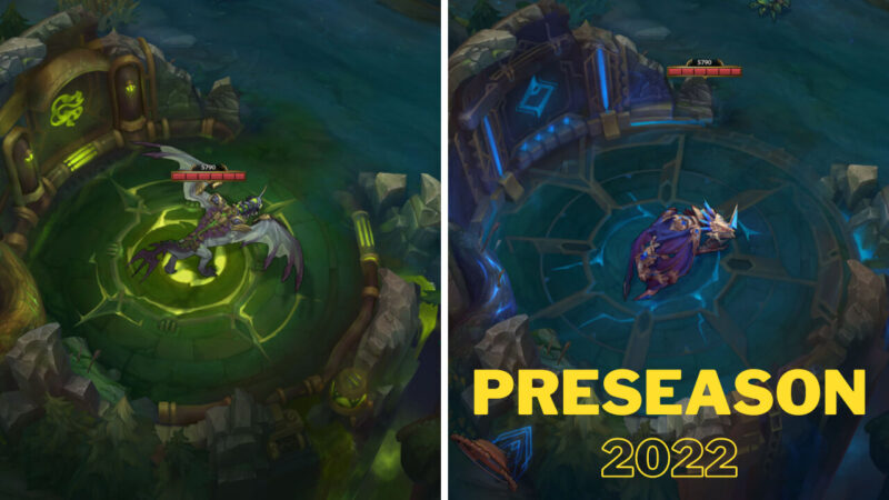 preseason