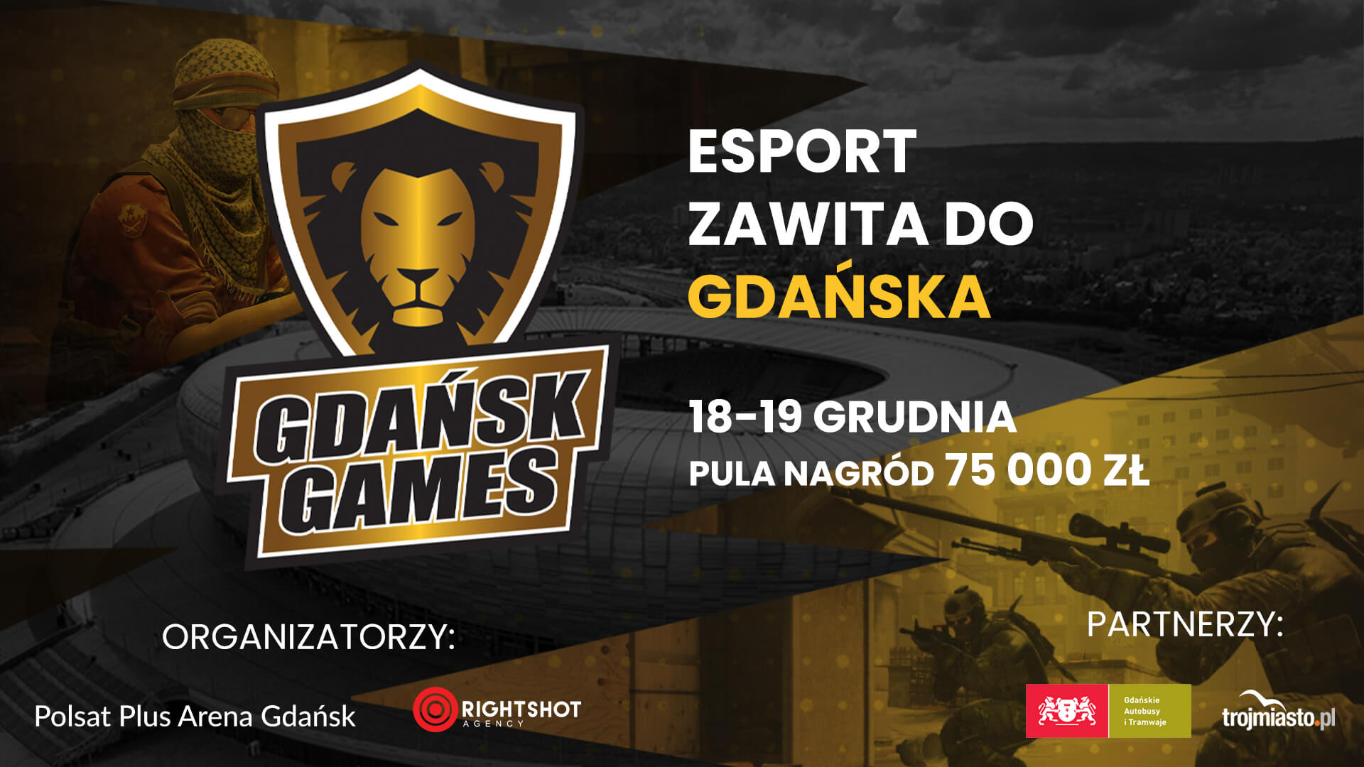 Gdansk Games