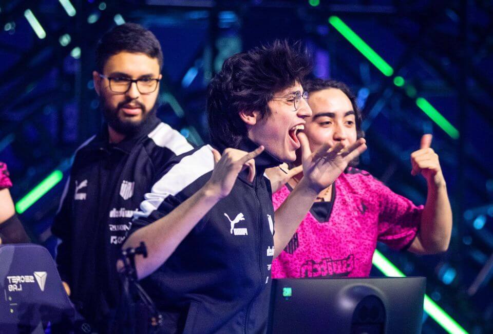 KRU Esports