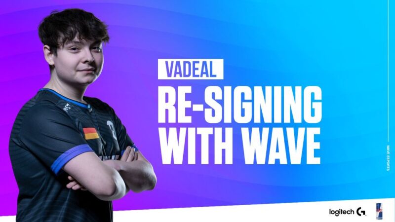 Vadeal