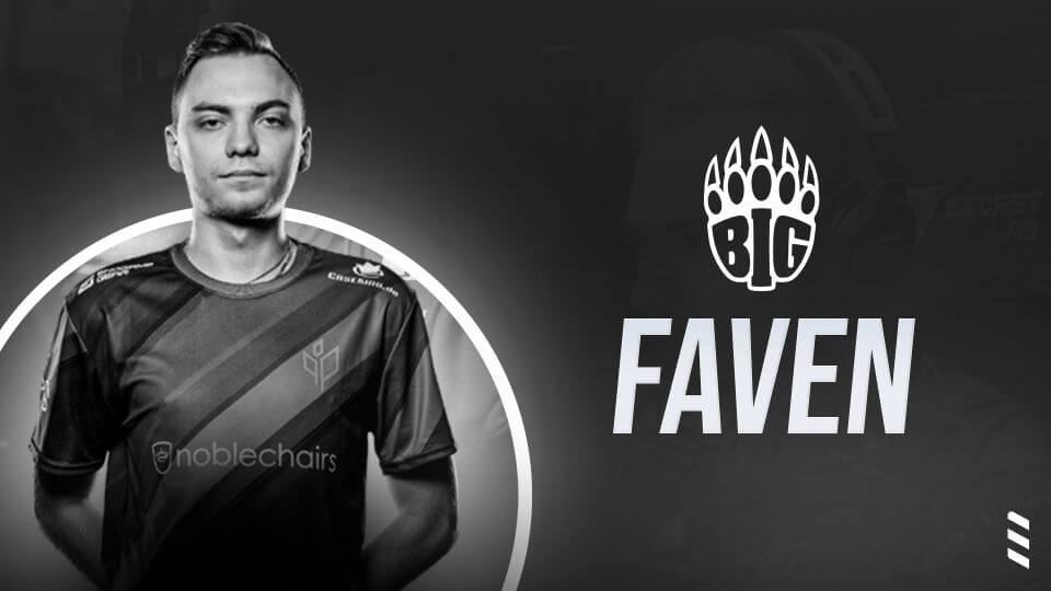faveN