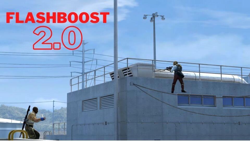 flashboost