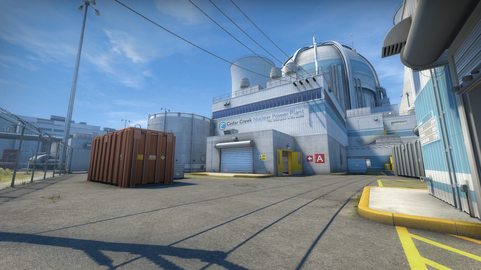 nuke