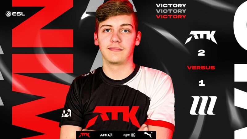 ATK, MisteM