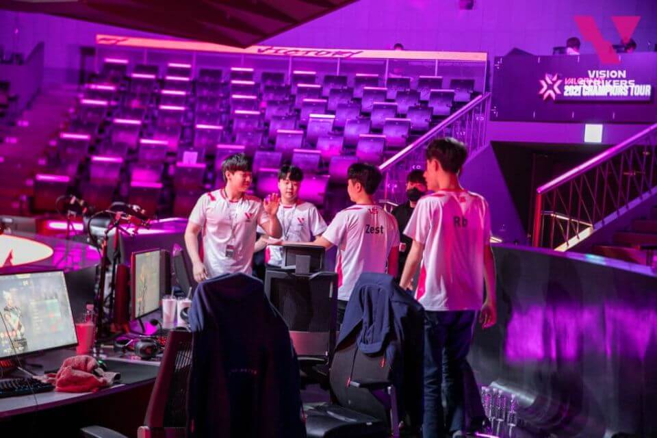 Zest