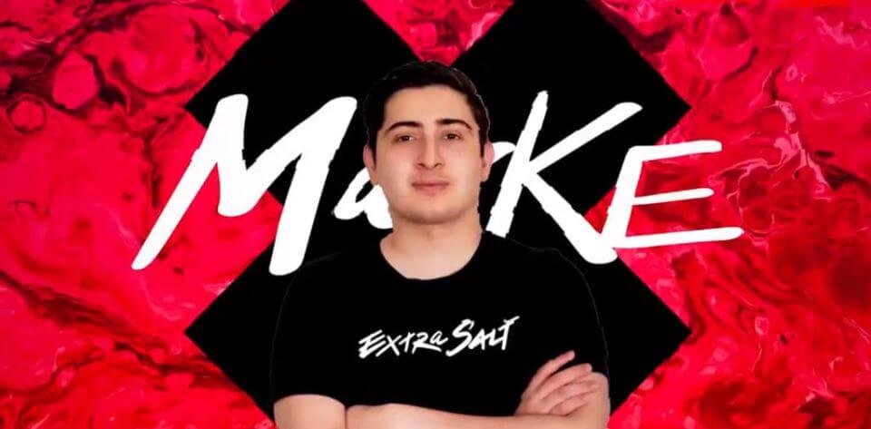 MarKE