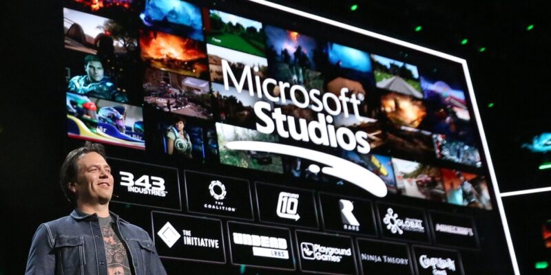 microsoft