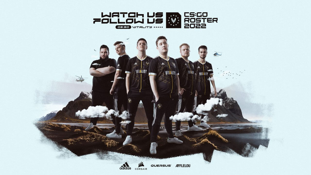 vitality 2022