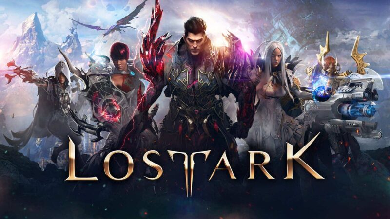 Lost-Ark