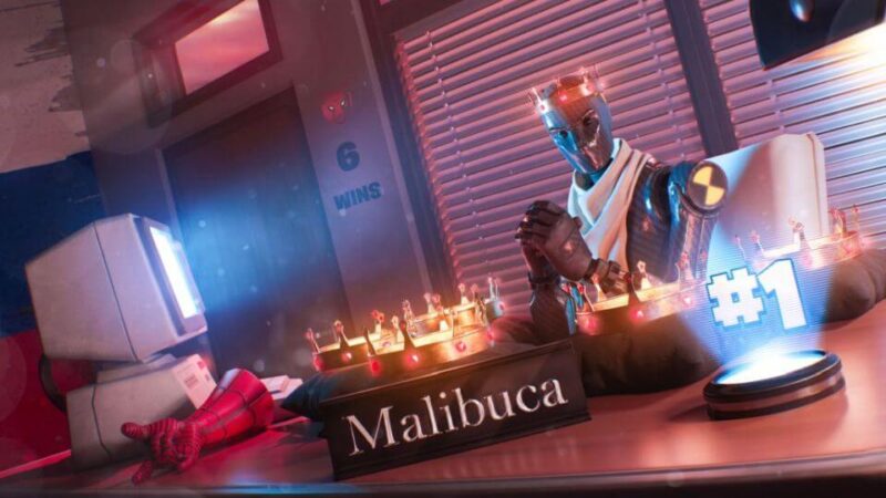 Malibuca