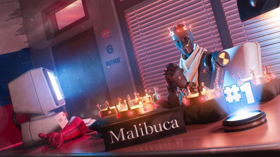 Malibuca