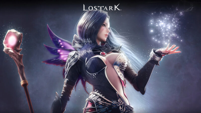 lost ark
