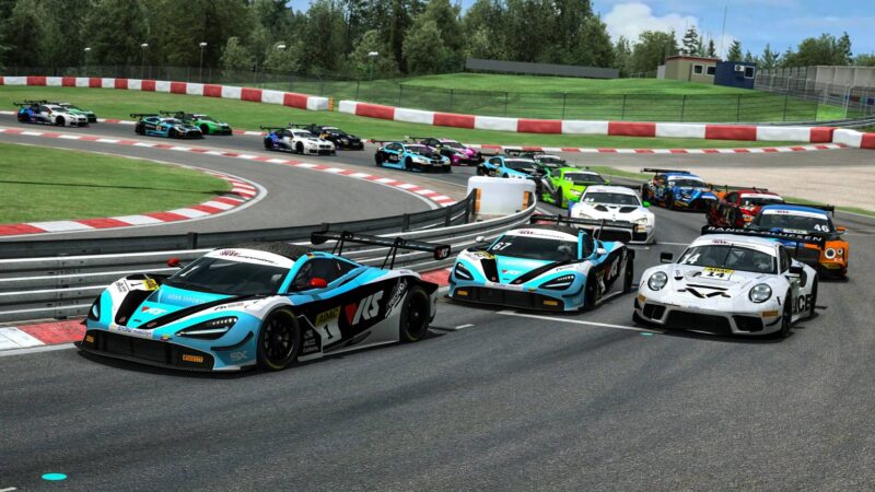 adac gt masters