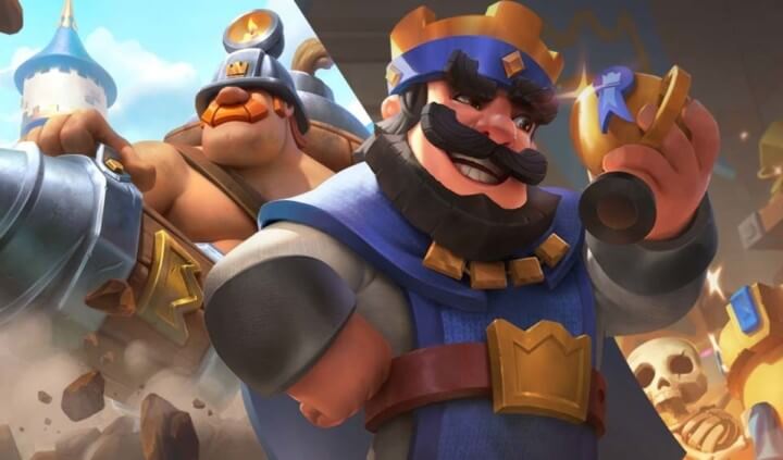 The Miner Update