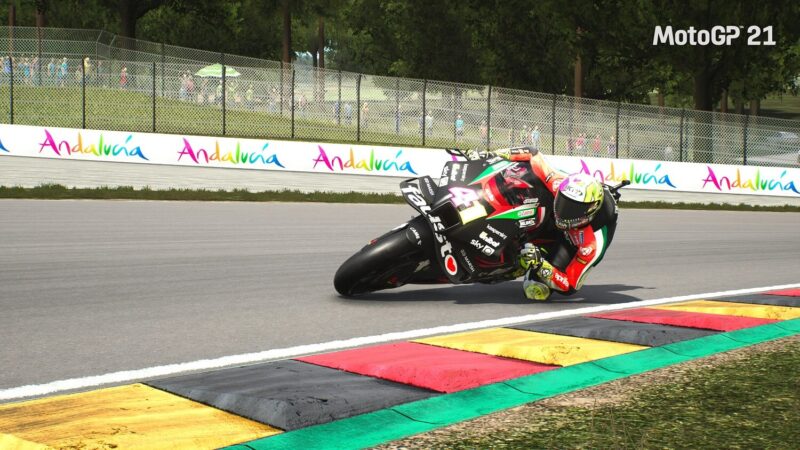 eMotoGP Polish League R7 – informacja prasowa