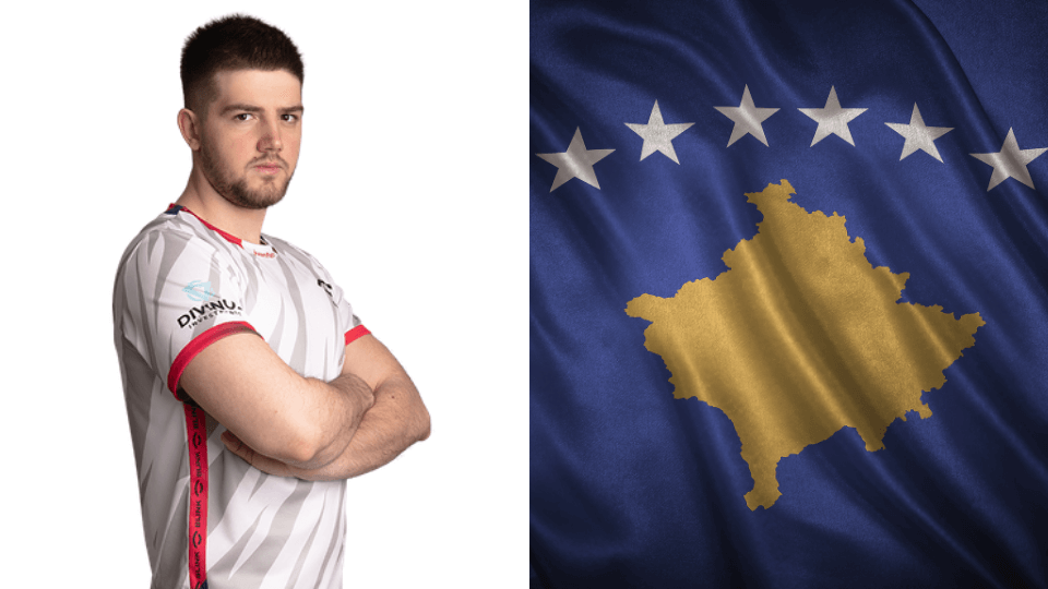 kosowo