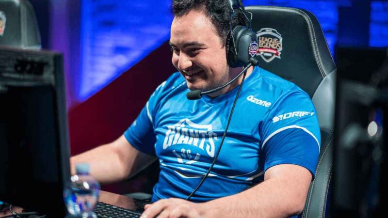 lol eulcs giants gaming