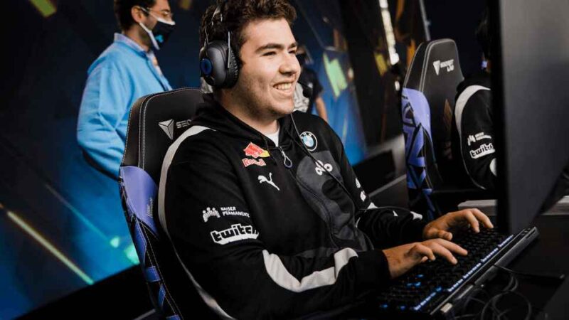 lol lcs cloud9 fudge