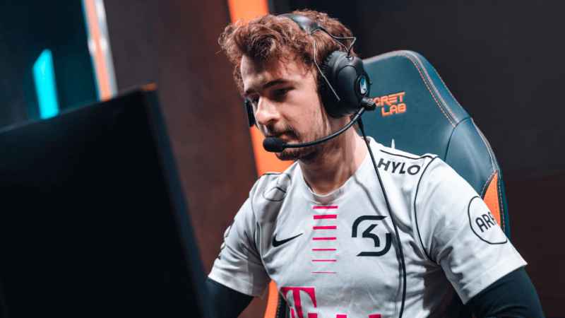 lol lec sk gaming tynx