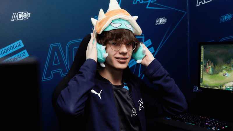 ultraliga ago rogue
