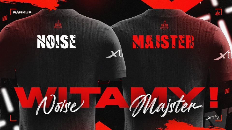 noise