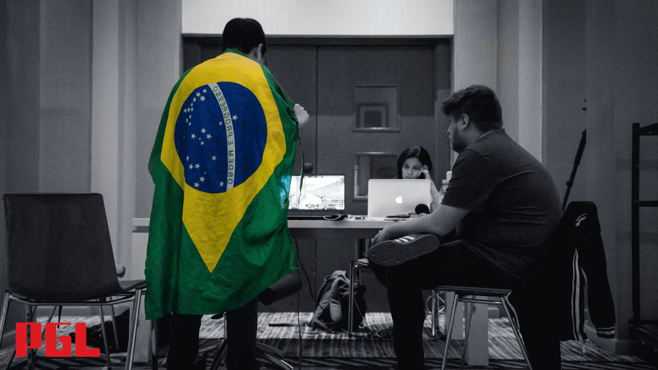 brazil