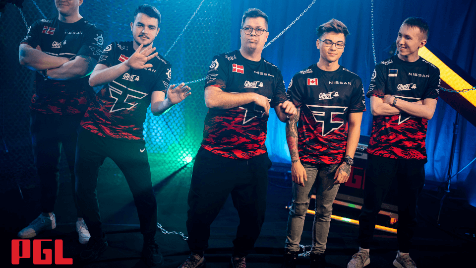 fazeclan