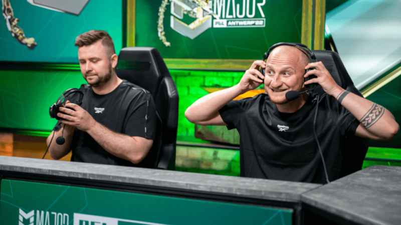 paris major