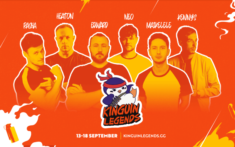 kinguin