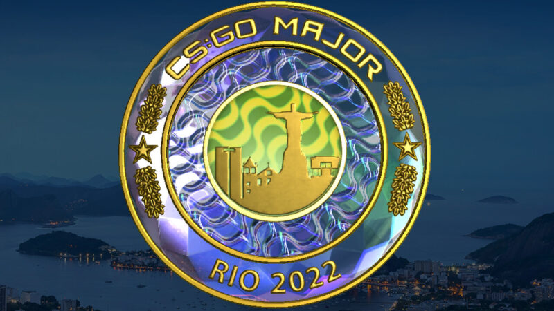 PK RIO major CS:GO ss