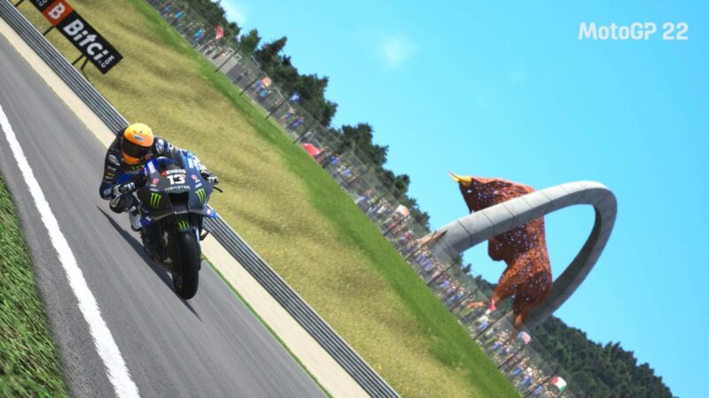 MotoGP