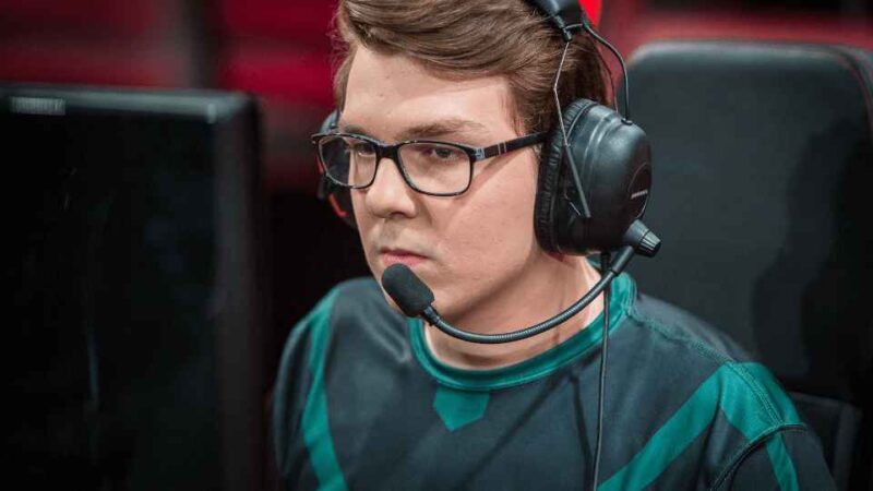 lol eulcs