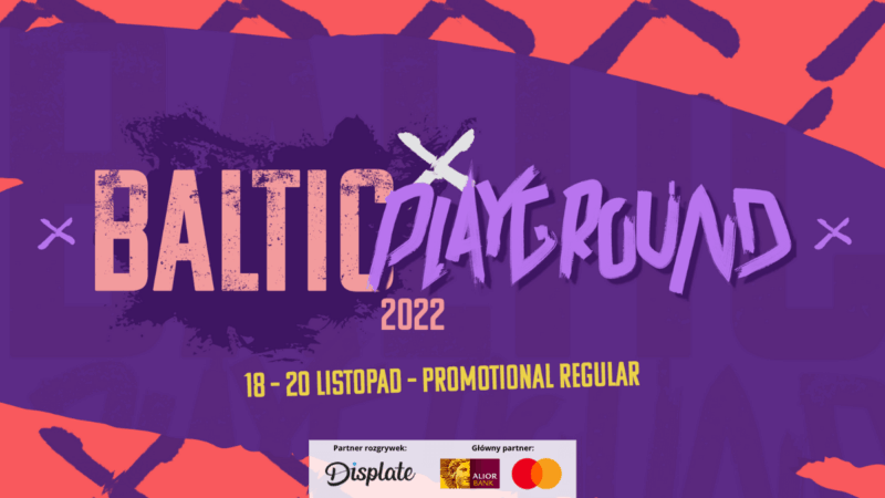 Promotional Tournament Regular