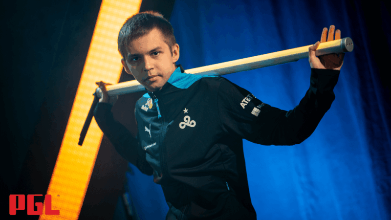 IEM Major Rio: Najlepsi gracze Fazy Pretendentów; sh1ro zbawcą Cloud9