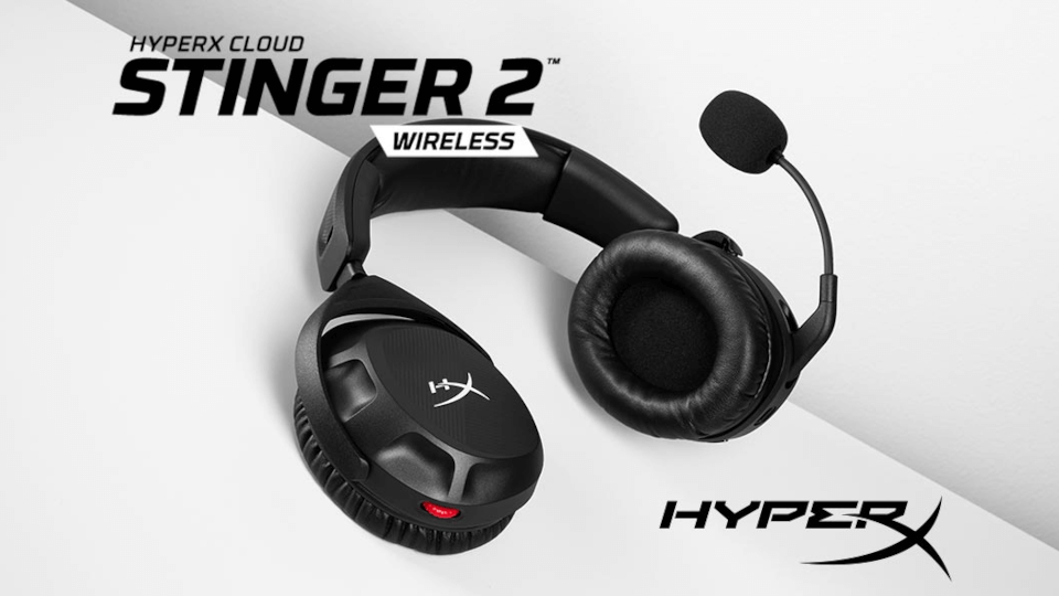 stinger 2