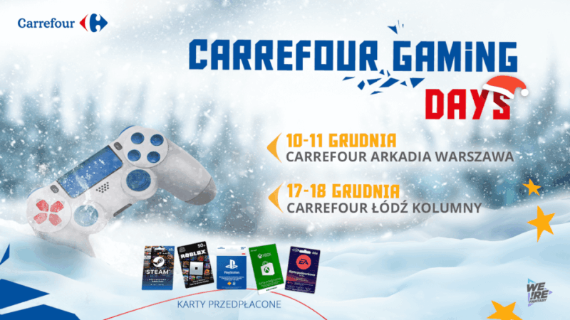 carrefour