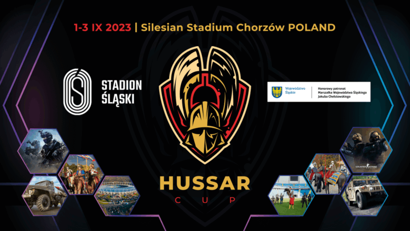 hussar cup