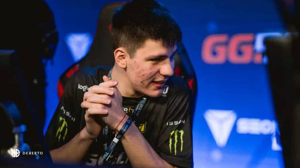 PGL Major - David ‘Kairi’ de Miguel