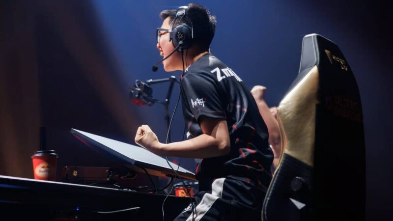 EDG